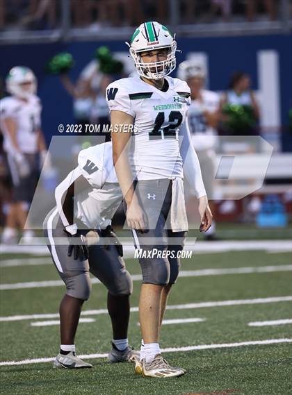 Thumbnail 2 in Weddington @ Providence Day photogallery.