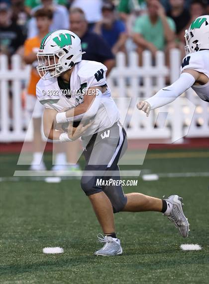 Thumbnail 1 in Weddington @ Providence Day photogallery.
