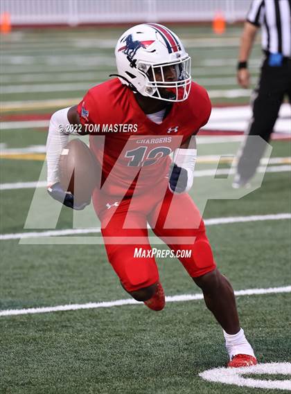 Thumbnail 1 in Weddington @ Providence Day photogallery.