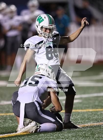 Thumbnail 3 in Weddington @ Providence Day photogallery.