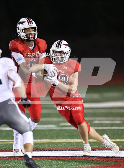 Thumbnail 2 in Weddington @ Providence Day photogallery.