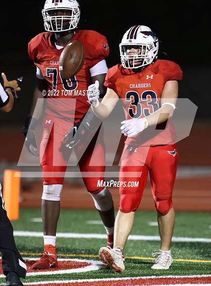Thumbnail 3 in Weddington @ Providence Day photogallery.