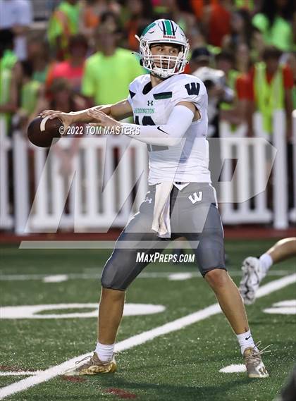 Thumbnail 1 in Weddington @ Providence Day photogallery.