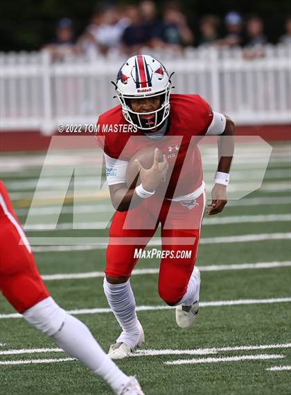 Thumbnail 2 in Weddington @ Providence Day photogallery.