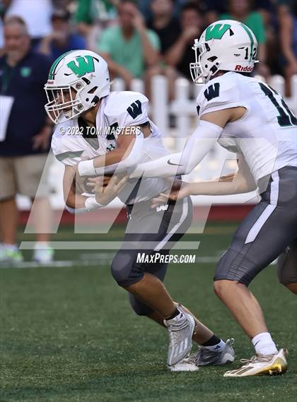 Thumbnail 3 in Weddington @ Providence Day photogallery.
