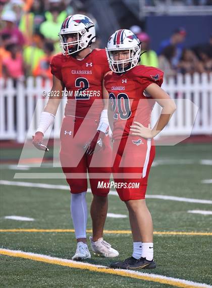 Thumbnail 1 in Weddington @ Providence Day photogallery.