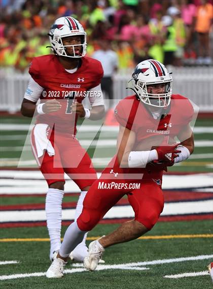 Thumbnail 3 in Weddington @ Providence Day photogallery.