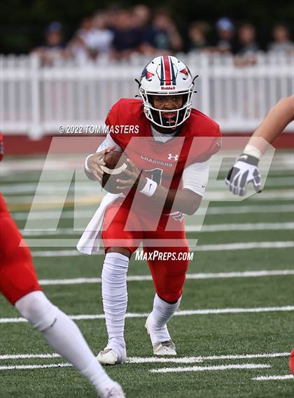 Thumbnail 3 in Weddington @ Providence Day photogallery.