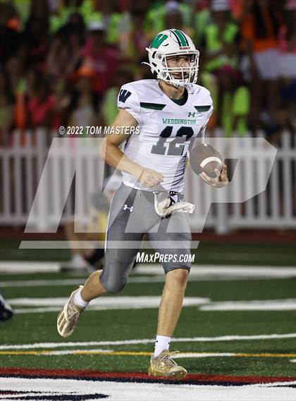 Thumbnail 1 in Weddington @ Providence Day photogallery.