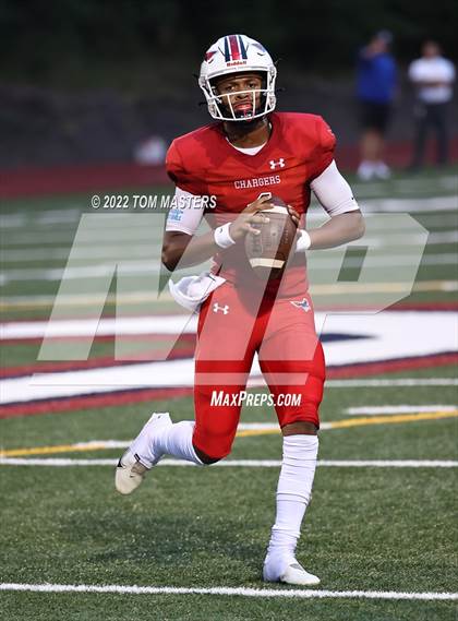 Thumbnail 2 in Weddington @ Providence Day photogallery.