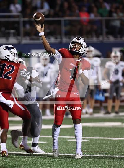 Thumbnail 2 in Weddington @ Providence Day photogallery.