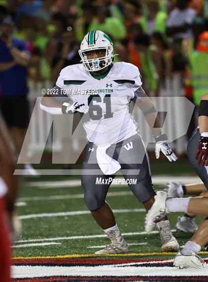 Thumbnail 2 in Weddington @ Providence Day photogallery.