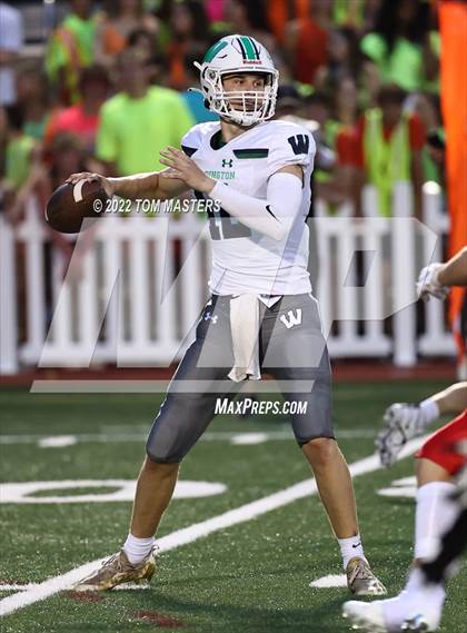 Thumbnail 2 in Weddington @ Providence Day photogallery.