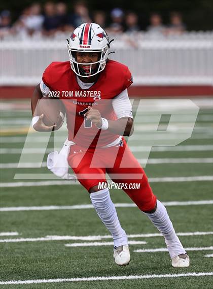Thumbnail 2 in Weddington @ Providence Day photogallery.