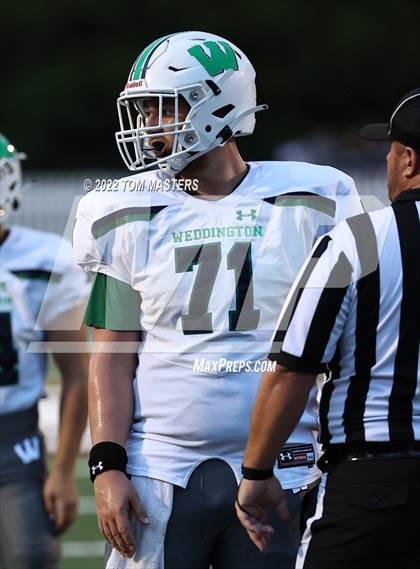 Thumbnail 3 in Weddington @ Providence Day photogallery.