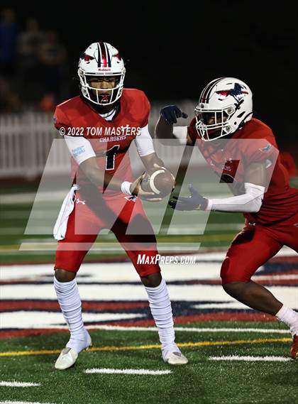 Thumbnail 3 in Weddington @ Providence Day photogallery.
