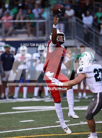 Thumbnail 3 in Weddington @ Providence Day photogallery.