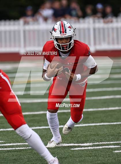 Thumbnail 1 in Weddington @ Providence Day photogallery.