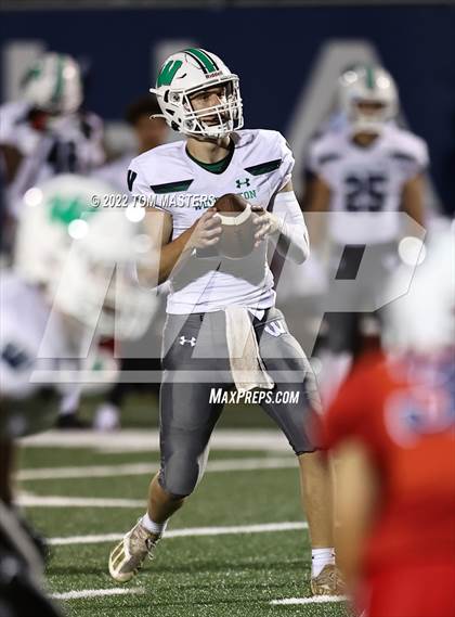 Thumbnail 3 in Weddington @ Providence Day photogallery.