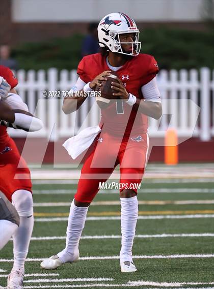 Thumbnail 1 in Weddington @ Providence Day photogallery.