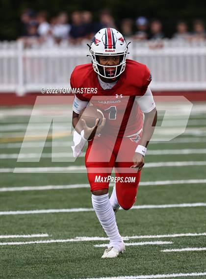 Thumbnail 1 in Weddington @ Providence Day photogallery.