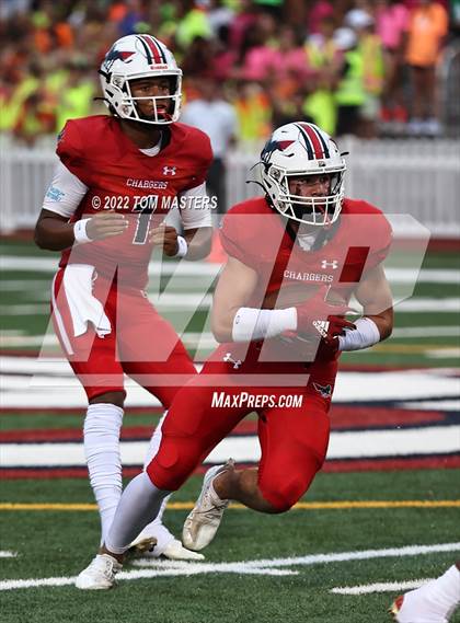Thumbnail 2 in Weddington @ Providence Day photogallery.