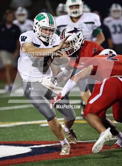 Thumbnail 1 in Weddington @ Providence Day photogallery.