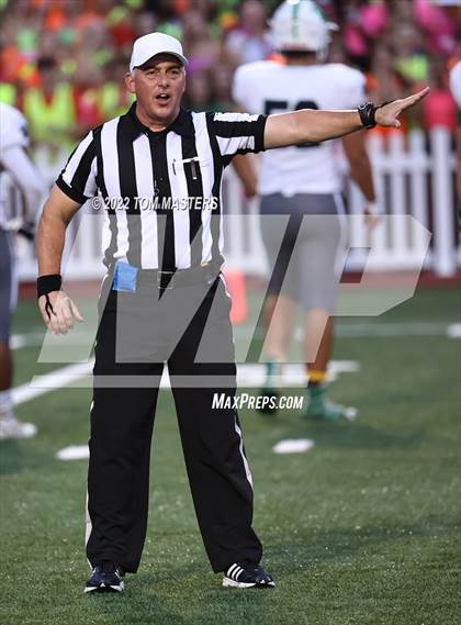 Thumbnail 1 in Weddington @ Providence Day photogallery.