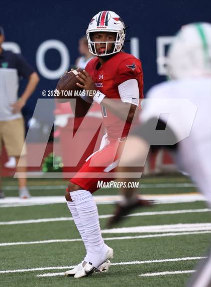 Thumbnail 2 in Weddington @ Providence Day photogallery.