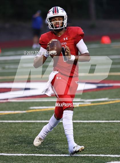 Thumbnail 3 in Weddington @ Providence Day photogallery.