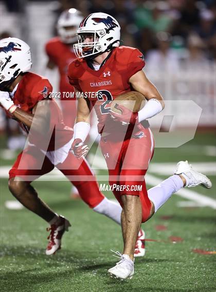 Thumbnail 1 in Weddington @ Providence Day photogallery.