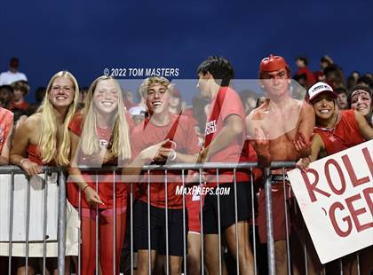Thumbnail 2 in Weddington @ Providence Day photogallery.