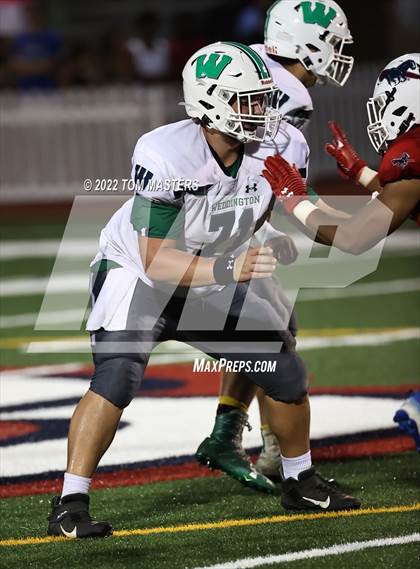 Thumbnail 3 in Weddington @ Providence Day photogallery.