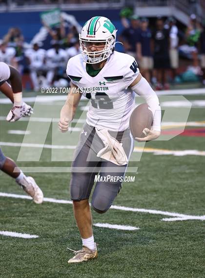 Thumbnail 2 in Weddington @ Providence Day photogallery.