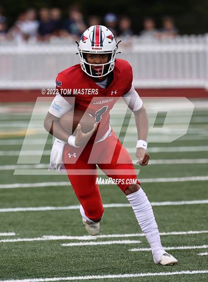 Thumbnail 1 in Weddington @ Providence Day photogallery.