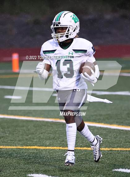 Thumbnail 2 in Weddington @ Providence Day photogallery.