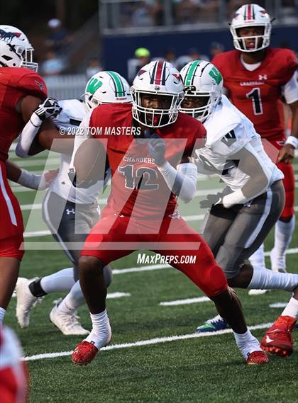 Thumbnail 2 in Weddington @ Providence Day photogallery.