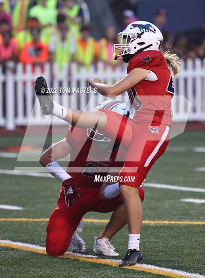 Thumbnail 3 in Weddington @ Providence Day photogallery.