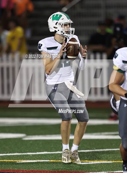 Thumbnail 1 in Weddington @ Providence Day photogallery.
