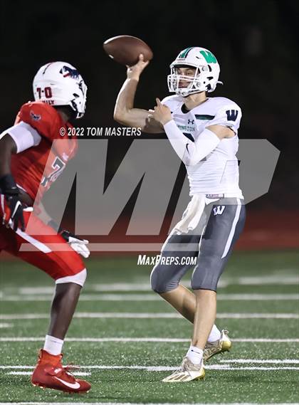 Thumbnail 1 in Weddington @ Providence Day photogallery.