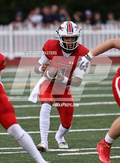 Thumbnail 2 in Weddington @ Providence Day photogallery.