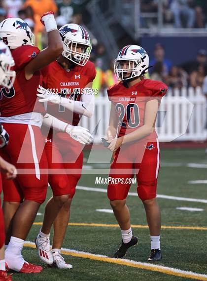 Thumbnail 1 in Weddington @ Providence Day photogallery.