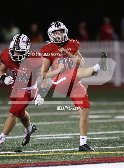 Thumbnail 2 in Weddington @ Providence Day photogallery.
