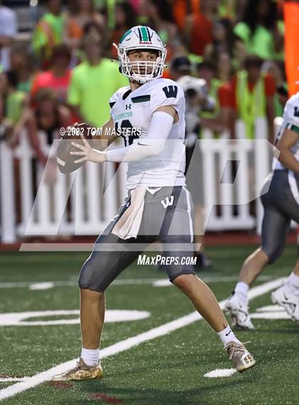Thumbnail 3 in Weddington @ Providence Day photogallery.