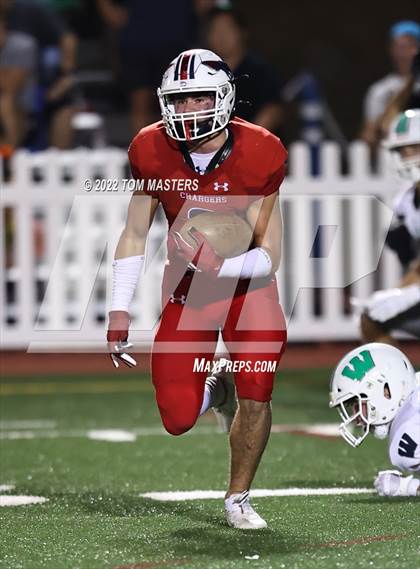 Thumbnail 3 in Weddington @ Providence Day photogallery.