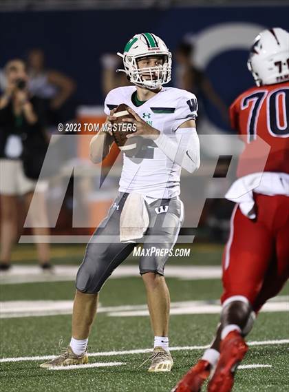 Thumbnail 2 in Weddington @ Providence Day photogallery.