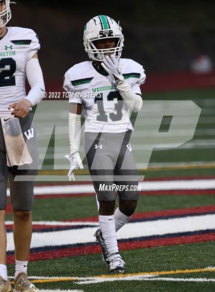 Thumbnail 1 in Weddington @ Providence Day photogallery.