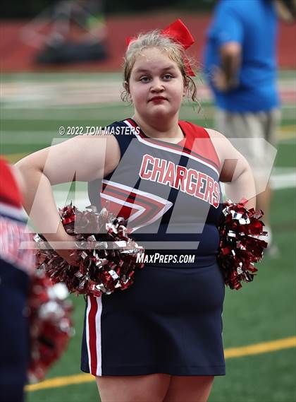 Thumbnail 3 in Weddington @ Providence Day photogallery.