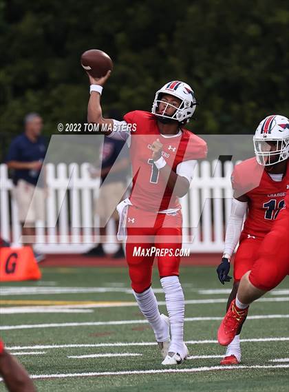 Thumbnail 1 in Weddington @ Providence Day photogallery.
