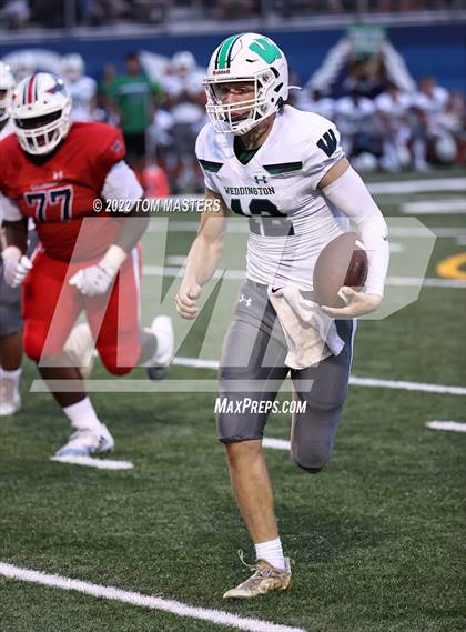 Thumbnail 1 in Weddington @ Providence Day photogallery.